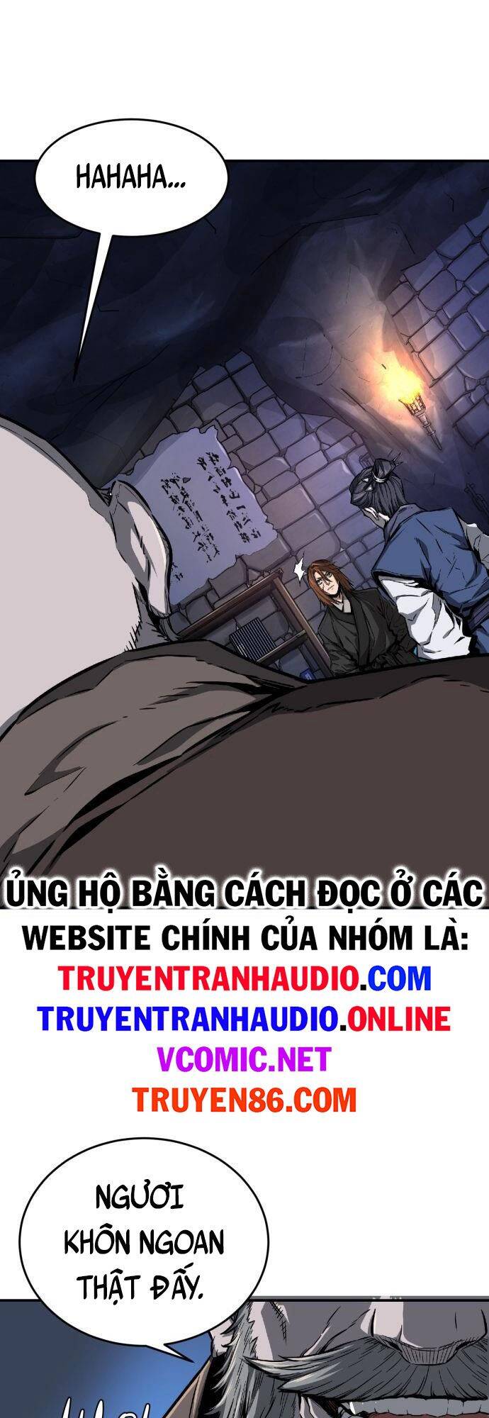 Cảm Kiếm Tuyệt Đối: Chương 1