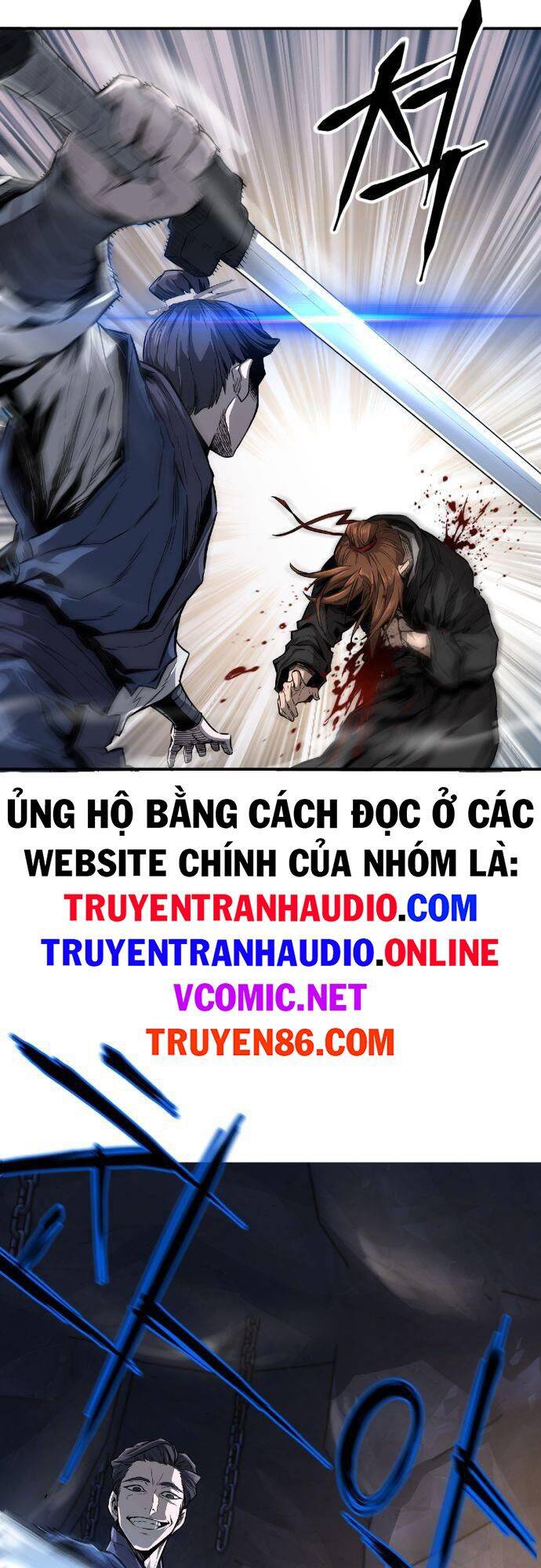 Cảm Kiếm Tuyệt Đối: Chương 1