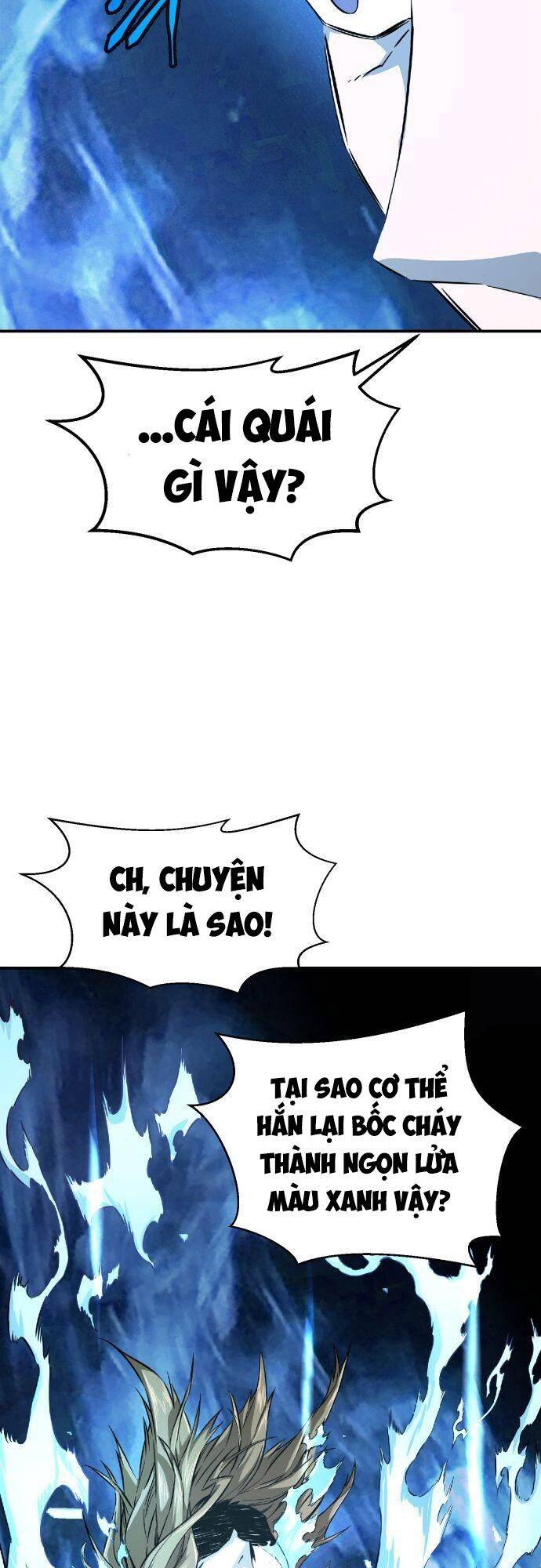 Cảm Kiếm Tuyệt Đối: Chương 1