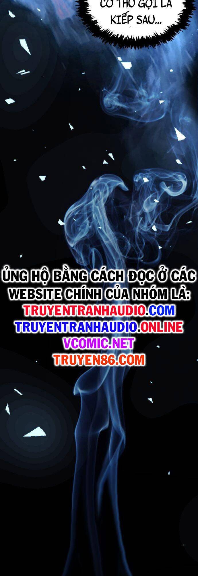 Cảm Kiếm Tuyệt Đối: Chương 1
