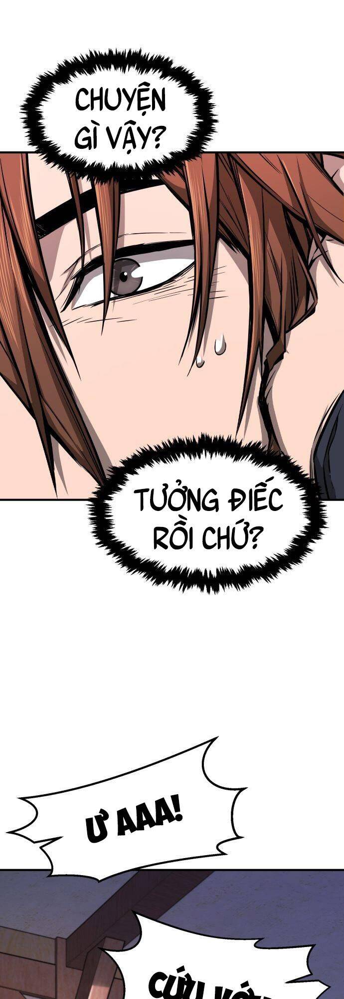 Cảm Kiếm Tuyệt Đối: Chương 1