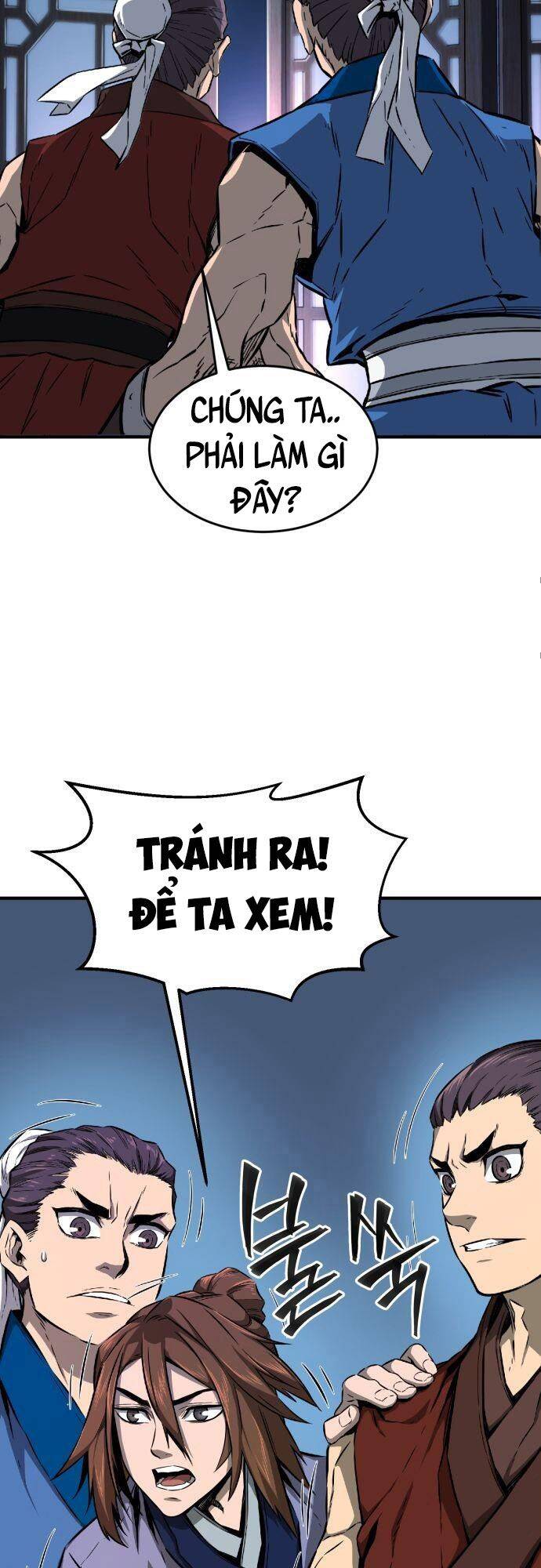 Cảm Kiếm Tuyệt Đối: Chương 1