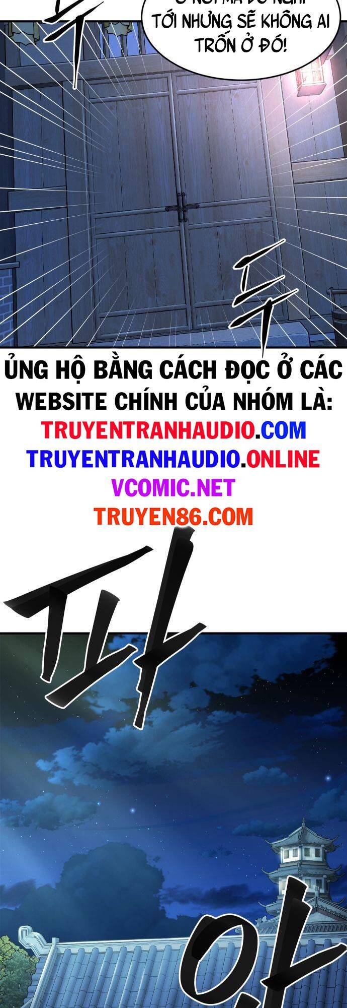 Cảm Kiếm Tuyệt Đối: Chương 1
