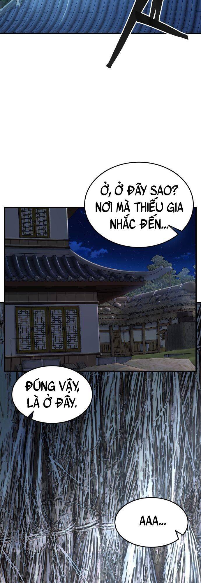 Cảm Kiếm Tuyệt Đối: Chương 1