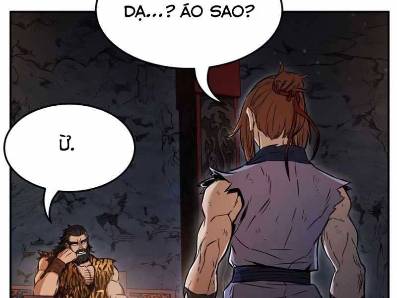 Cảm Kiếm Tuyệt Đối: Chương 10