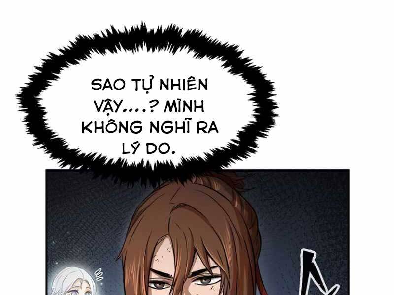 Cảm Kiếm Tuyệt Đối: Chương 10