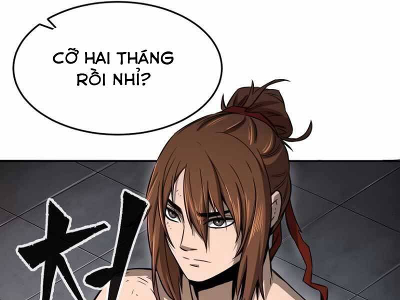 Cảm Kiếm Tuyệt Đối: Chương 10