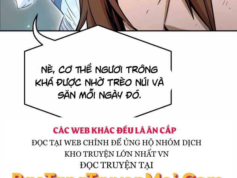 Cảm Kiếm Tuyệt Đối: Chương 10