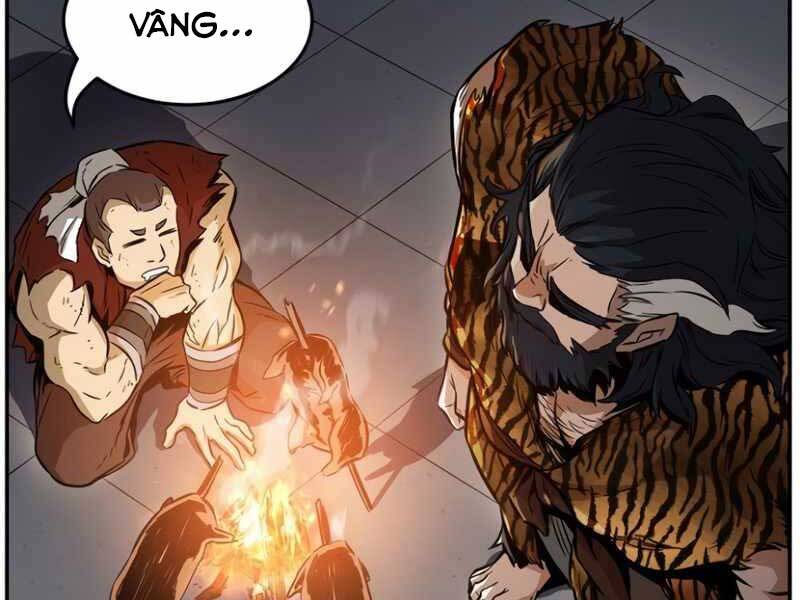 Cảm Kiếm Tuyệt Đối: Chương 10