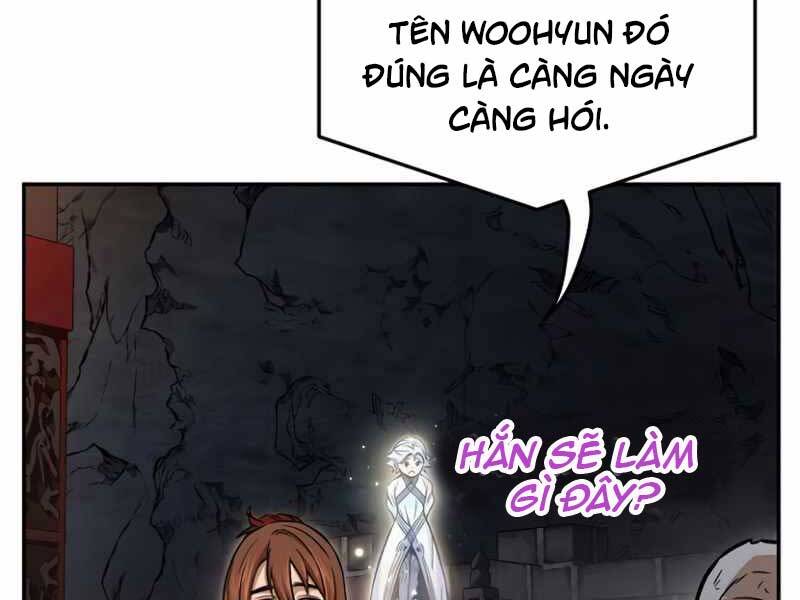 Cảm Kiếm Tuyệt Đối: Chương 10