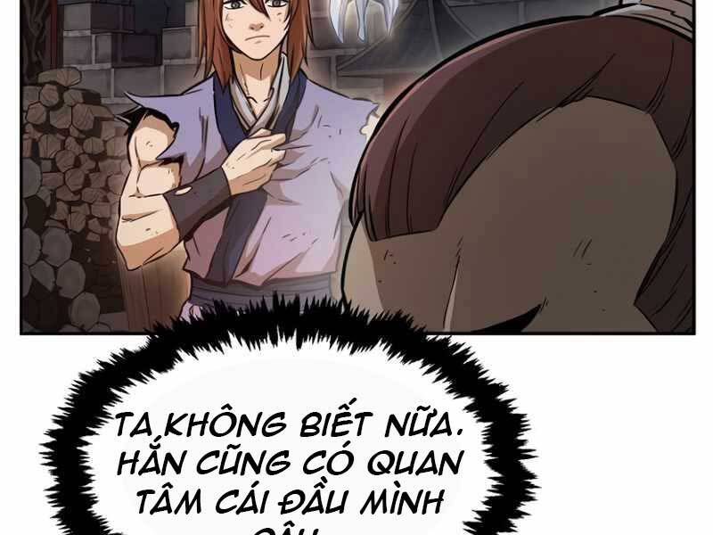 Cảm Kiếm Tuyệt Đối: Chương 10