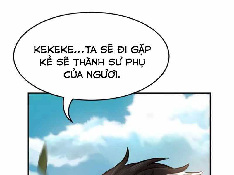 Cảm Kiếm Tuyệt Đối: Chương 10