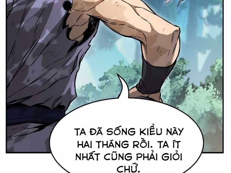 Cảm Kiếm Tuyệt Đối: Chương 10