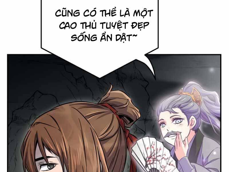 Cảm Kiếm Tuyệt Đối: Chương 10
