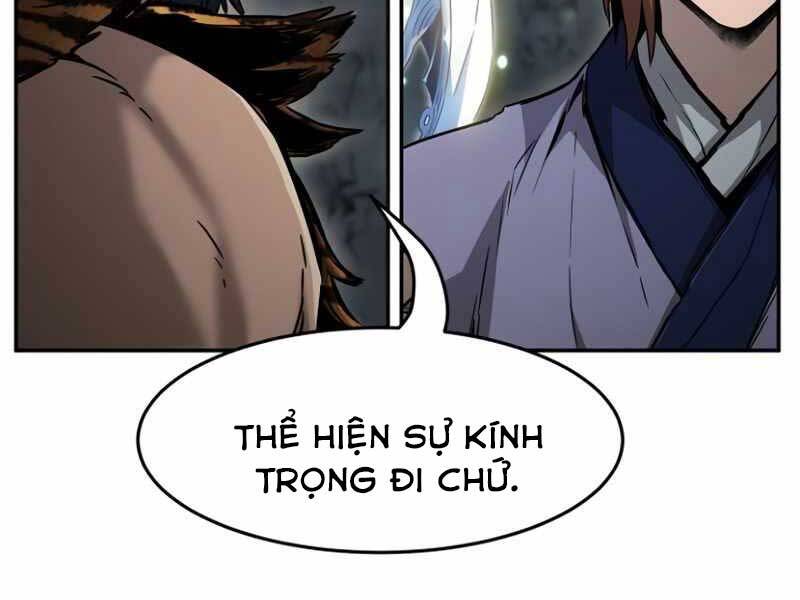 Cảm Kiếm Tuyệt Đối: Chương 10