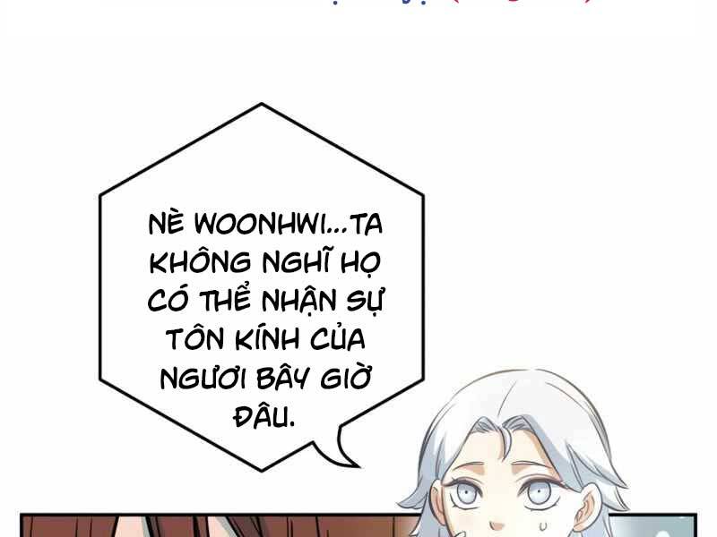 Cảm Kiếm Tuyệt Đối: Chương 10