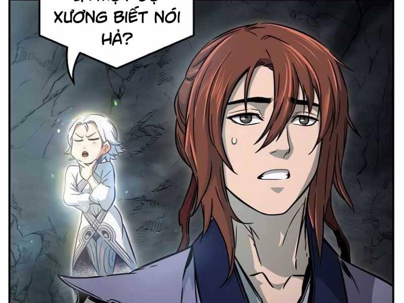 Cảm Kiếm Tuyệt Đối: Chương 10