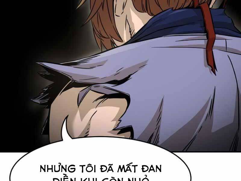 Cảm Kiếm Tuyệt Đối: Chương 10