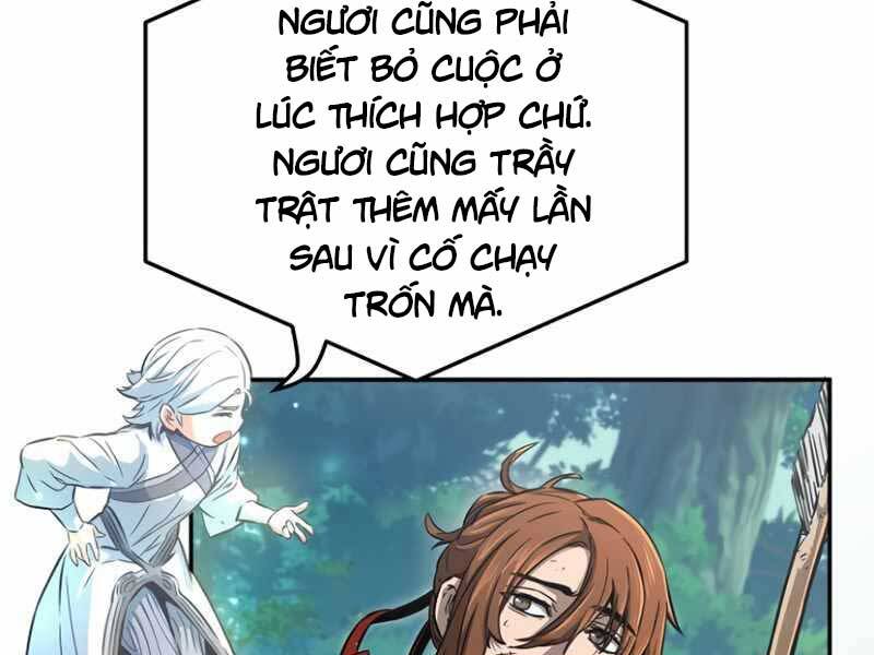 Cảm Kiếm Tuyệt Đối: Chương 10