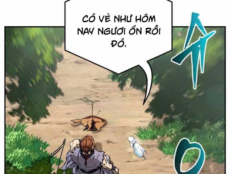 Cảm Kiếm Tuyệt Đối: Chương 10