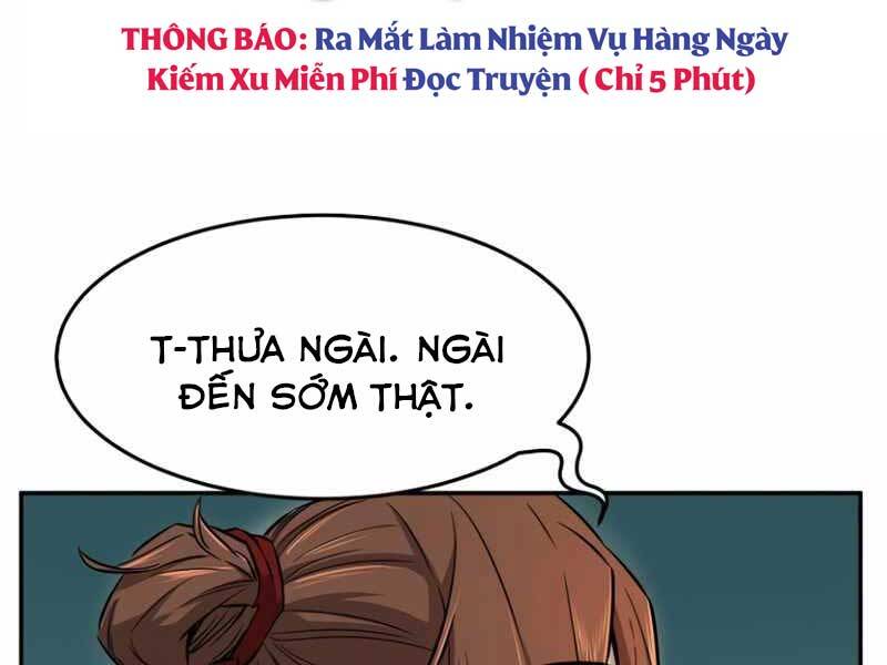 Cảm Kiếm Tuyệt Đối: Chương 10