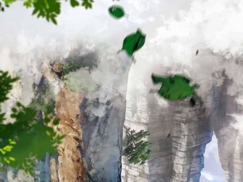 Cảm Kiếm Tuyệt Đối: Chương 10