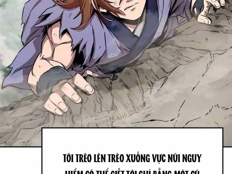 Cảm Kiếm Tuyệt Đối: Chương 10