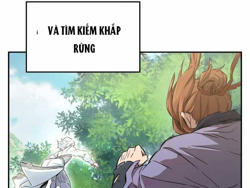 Cảm Kiếm Tuyệt Đối: Chương 10