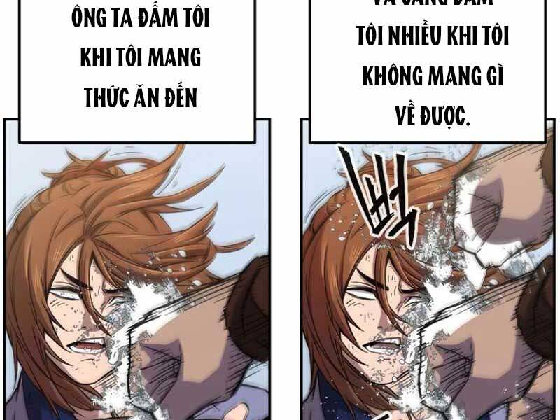 Cảm Kiếm Tuyệt Đối: Chương 10