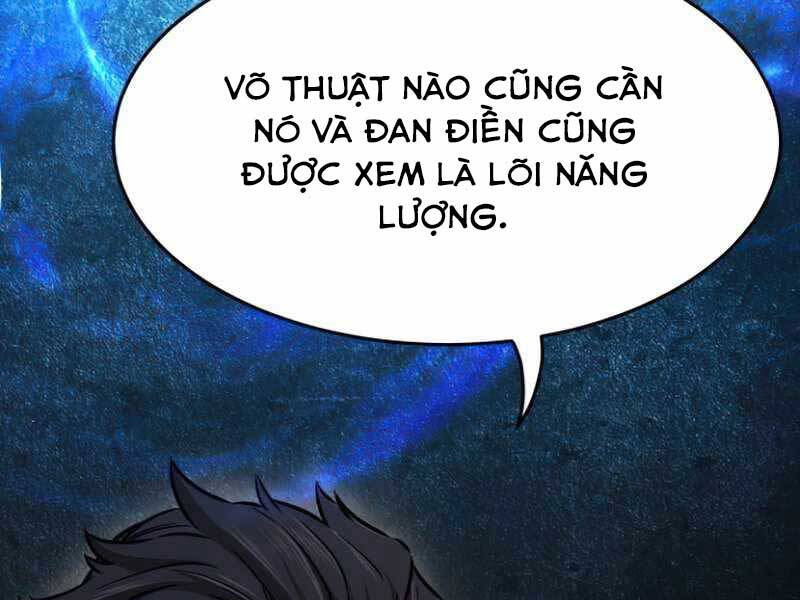 Cảm Kiếm Tuyệt Đối: Chương 11
