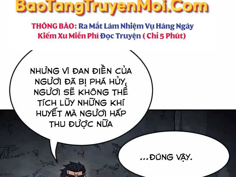Cảm Kiếm Tuyệt Đối: Chương 11