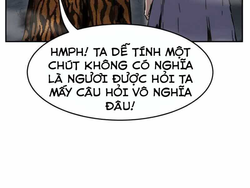 Cảm Kiếm Tuyệt Đối: Chương 11