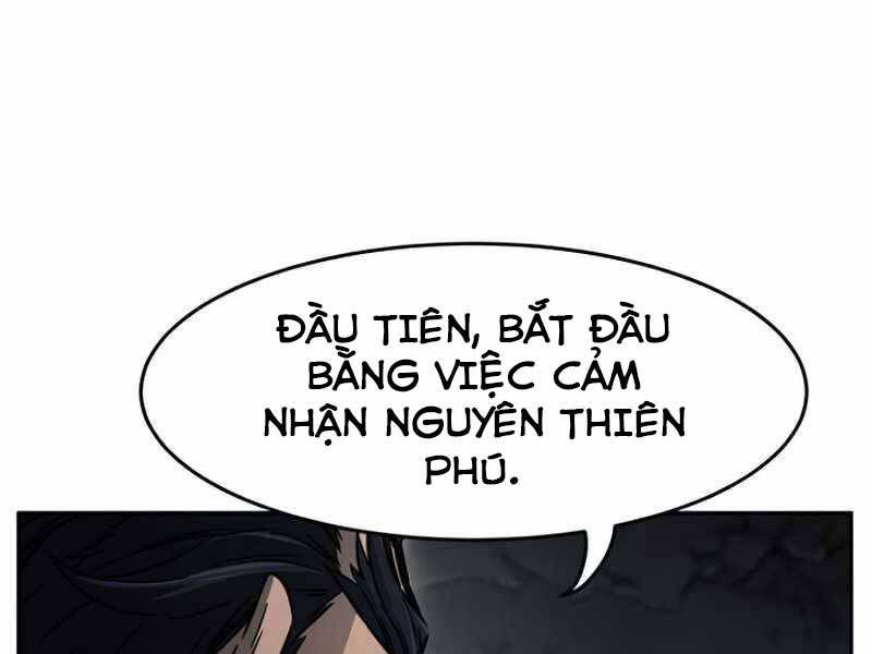 Cảm Kiếm Tuyệt Đối: Chương 11