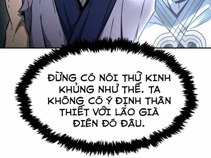 Cảm Kiếm Tuyệt Đối: Chương 11