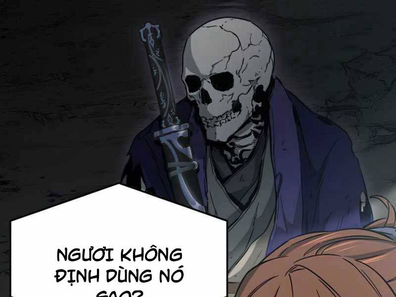 Cảm Kiếm Tuyệt Đối: Chương 11