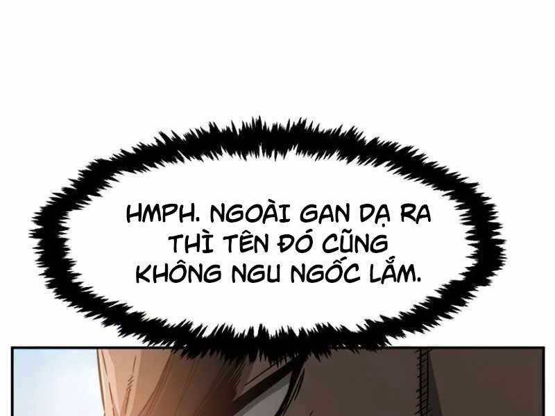 Cảm Kiếm Tuyệt Đối: Chương 11