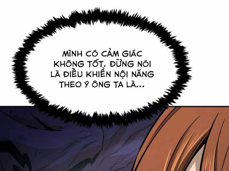 Cảm Kiếm Tuyệt Đối: Chương 11