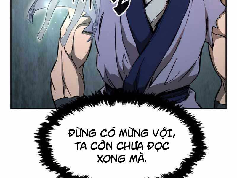 Cảm Kiếm Tuyệt Đối: Chương 11
