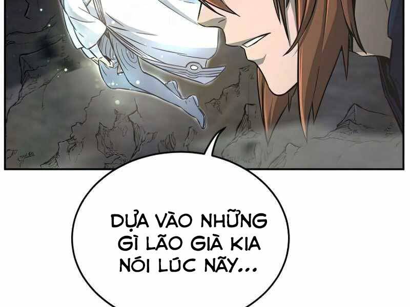 Cảm Kiếm Tuyệt Đối: Chương 11