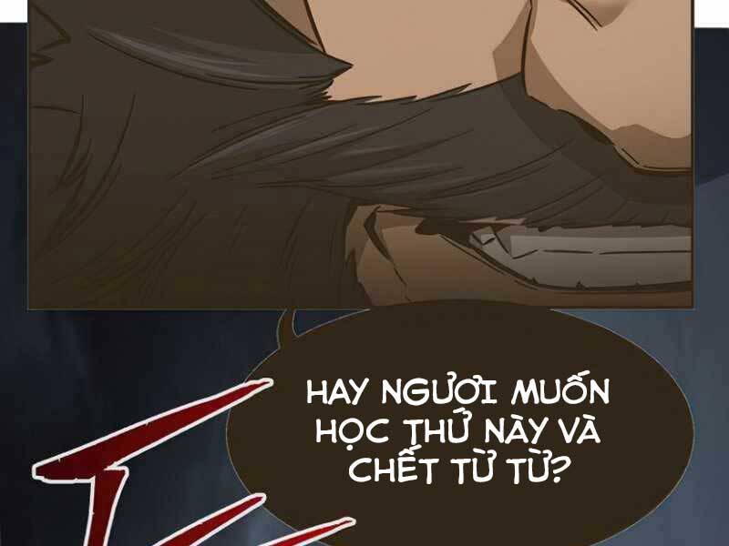 Cảm Kiếm Tuyệt Đối: Chương 11