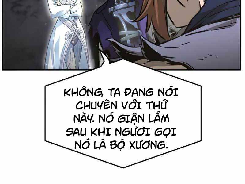 Cảm Kiếm Tuyệt Đối: Chương 11