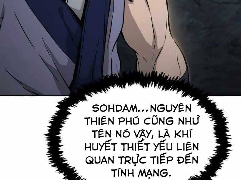 Cảm Kiếm Tuyệt Đối: Chương 11