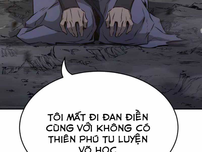 Cảm Kiếm Tuyệt Đối: Chương 11