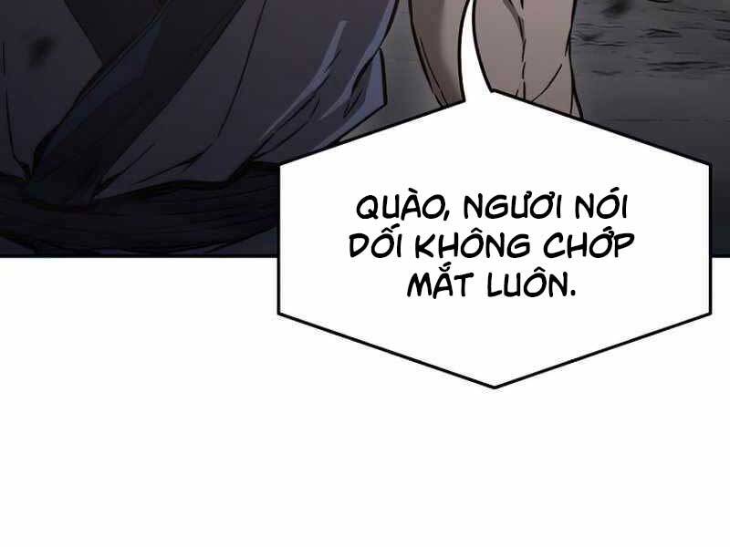 Cảm Kiếm Tuyệt Đối: Chương 11