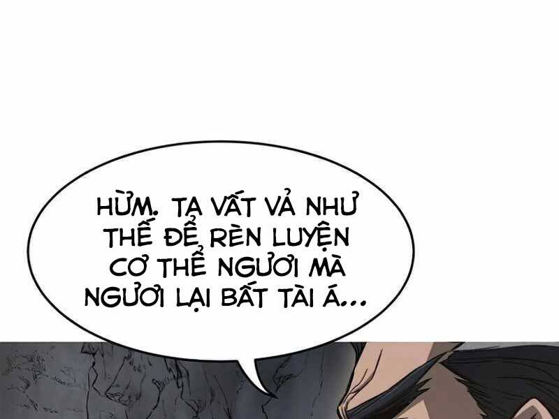 Cảm Kiếm Tuyệt Đối: Chương 11
