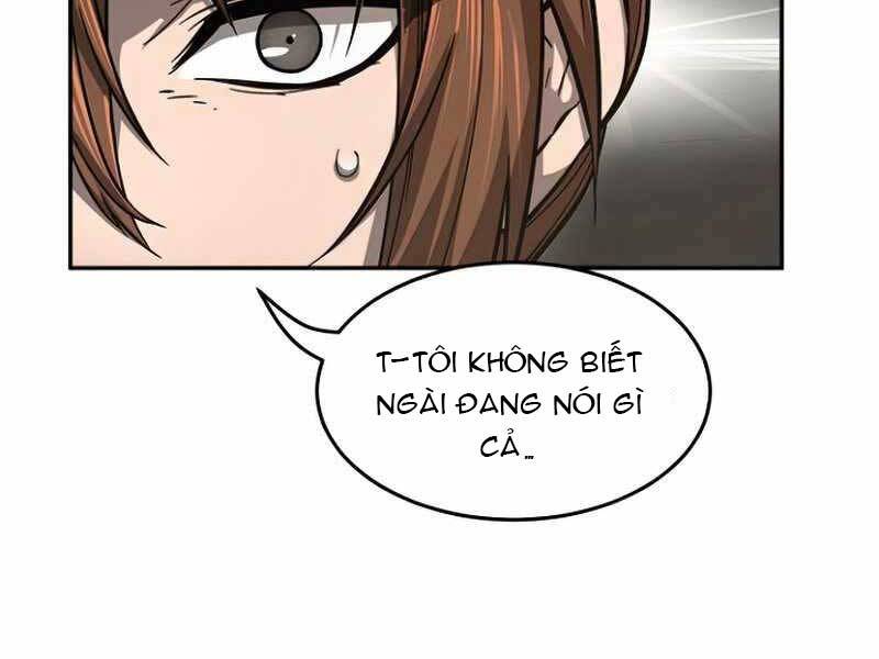 Cảm Kiếm Tuyệt Đối: Chương 11