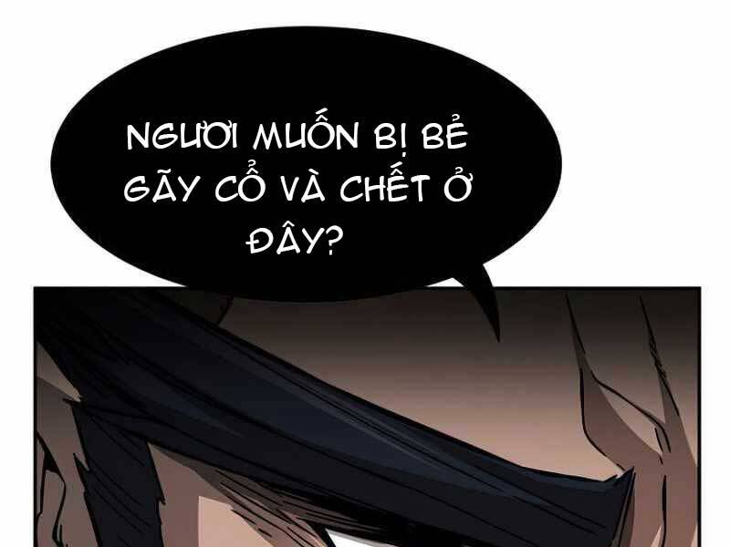 Cảm Kiếm Tuyệt Đối: Chương 11