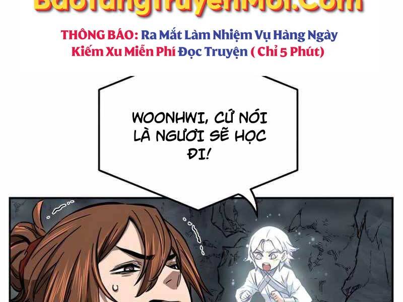 Cảm Kiếm Tuyệt Đối: Chương 11
