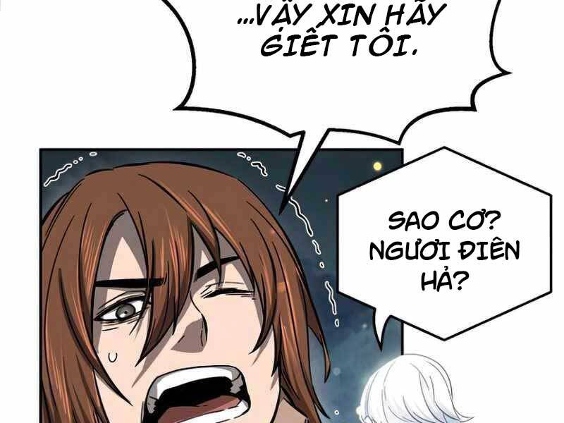 Cảm Kiếm Tuyệt Đối: Chương 11
