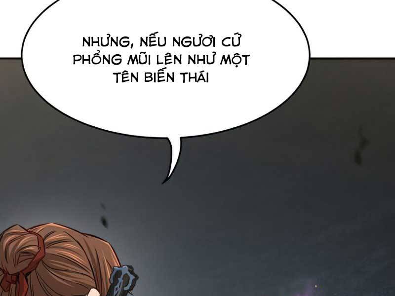 Cảm Kiếm Tuyệt Đối: Chương 12